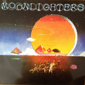 The Moonlighters <br> The Moonlighters