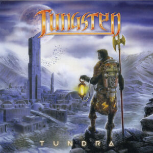 Tungsten (6) <br> Tundra