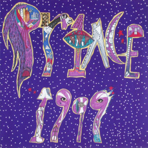 Prince <br> 1999
