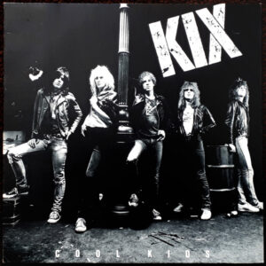Kix (3) <br> Cool Kids