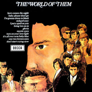 Them (3) <br> The World Of Them