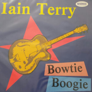 Iain Terry - Bowtie Boogie