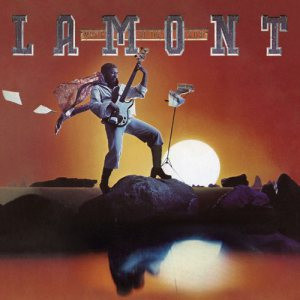 Lamont Johnson <br> Music Of The Sun