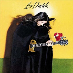 Les Dudek <br> Les Dudek