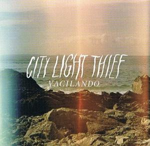 City Light Thief <br> Vacilando