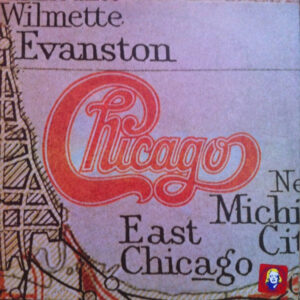 Chicago (2) <br> Chicago XI