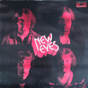 New Eyes* - New Eyes