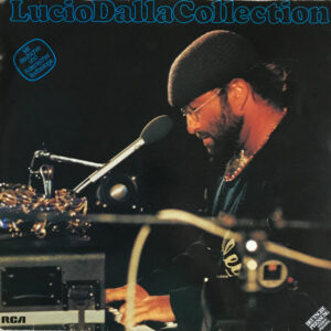 Lucio Dalla <br> Lucio Dalla Collection
