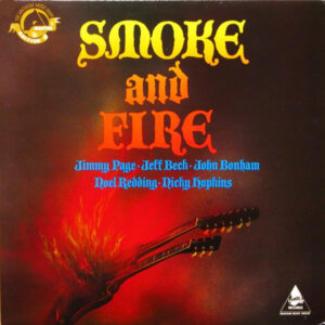 Various* - Smoke And Fire