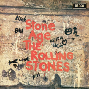 The Rolling Stones <br> Stone Age