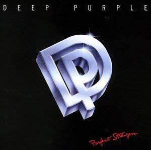 Deep Purple <br> Perfect Strangers