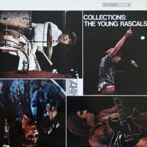 The Young Rascals - Collections