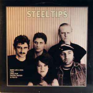 Steel Tips - Steel Tips