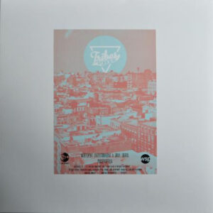 Tribes Of Jizu <br> Dedicated EP