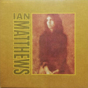 Ian Matthews* <br> Valley Hi