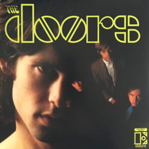 The Doors <br> The Doors