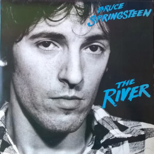 Bruce Springsteen <br> The River