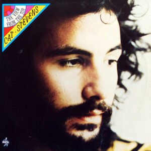 Cat Stevens <br> The View From The Top
