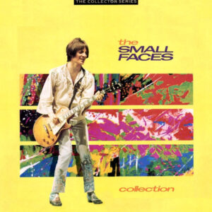 The Small Faces* <br> The Small Faces Collection