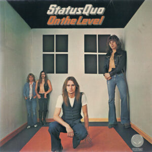 Status Quo <br> On The Level
