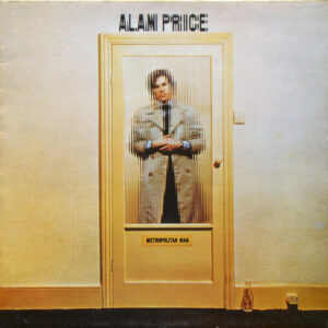 Alan Price <br> Metropolitan Man