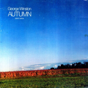 George Winston <br> Autumn (Piano Solos)
