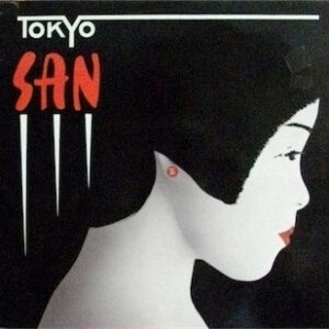 Tokyo (4) <br> San