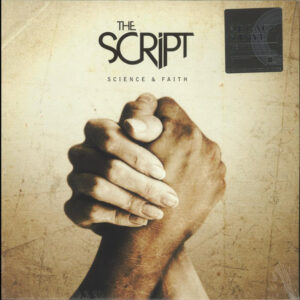 The Script <br> Science & Faith