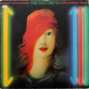 Thomas Wilbrandt <br> The Electric V.