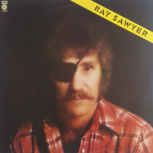 Ray Sawyer <br> Ray Sawyer