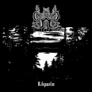 Grifteskymfning <br> Likpsalm