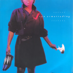 Joan Armatrading <br> Secret Secrets