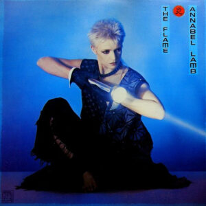 Annabel Lamb <br> The Flame
