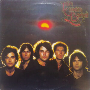 Ian Gillan Band <br> Scarabus