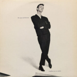 Stephen Tin Tin Duffy* <br> The Ups And Downs