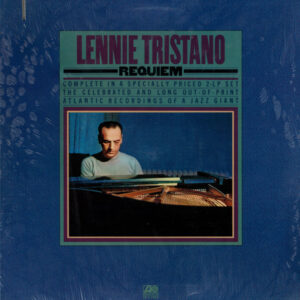 Lennie Tristano <br> Requiem