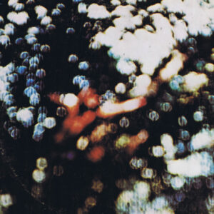 Pink Floyd <br> Obscured By Clouds