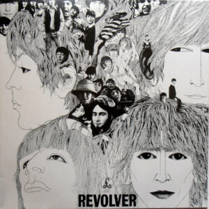 The Beatles <br> Revolver