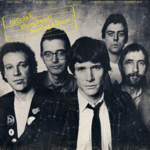 The Blues Band <br> Official Bluesband Bootleg Album