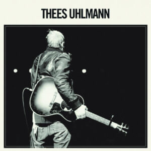 Thees Uhlmann <br> Thees Uhlmann