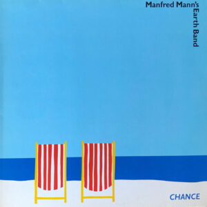 Manfred Mann's Earth Band <br> Chance