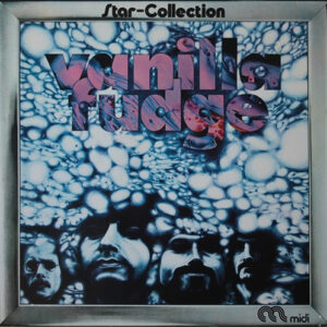 Vanilla Fudge <br> Star-Collection