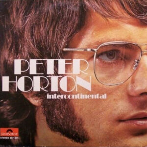 Peter Horton <br> Intercontinental