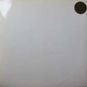 The Beatles <br> The Beatles