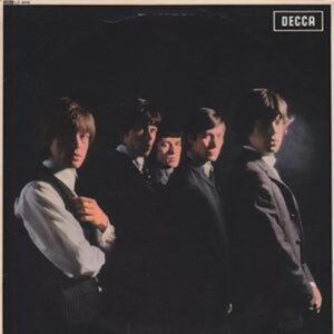 The Rolling Stones <br> The Rolling Stones