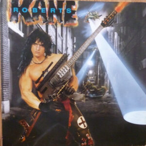 Kane Roberts - Kane Roberts