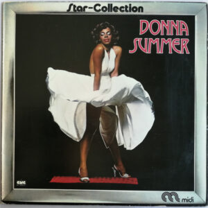 Donna Summer <br> Star-Collection