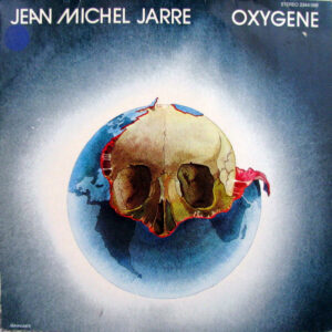 Jean-Michel Jarre <br> Oxygene