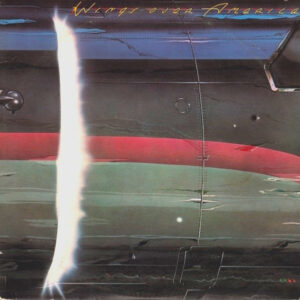 Wings (2) <br> Wings Over America