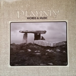 Planxty <br> Words & Music